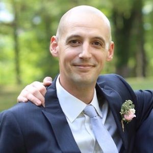 Meet your Posher, Mike